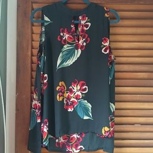 Ann Taylor LOFT shell